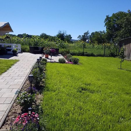 Ferienwohnung Fuessel Nicht Fuer Monteure Bad Staffelstein Extérieur photo