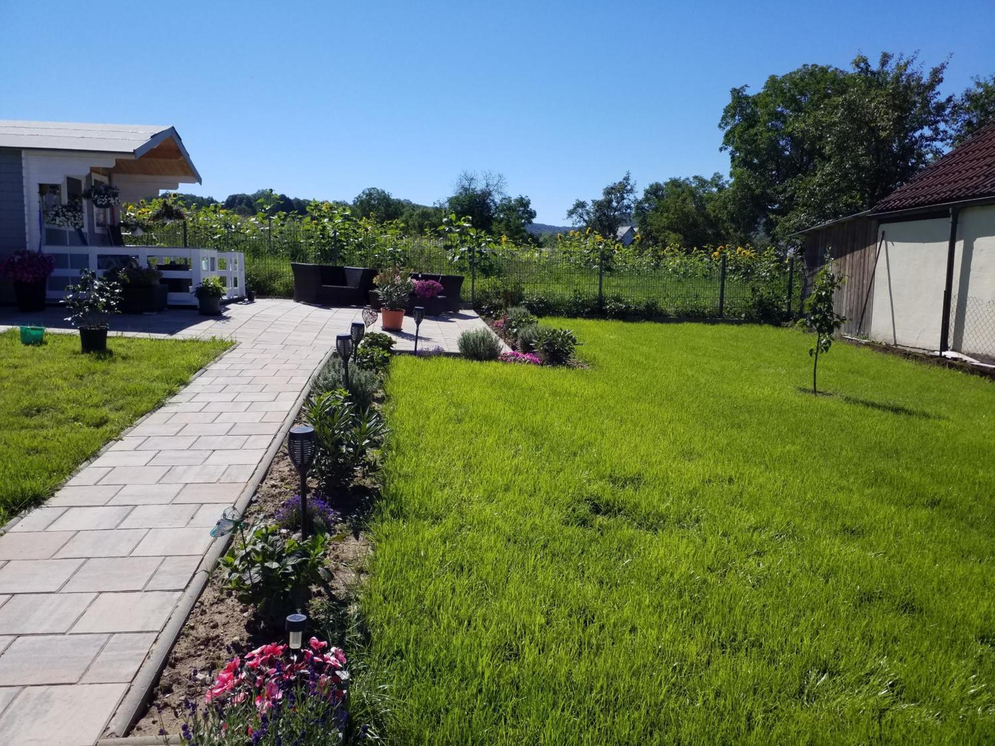 Ferienwohnung Fuessel Nicht Fuer Monteure Bad Staffelstein Extérieur photo