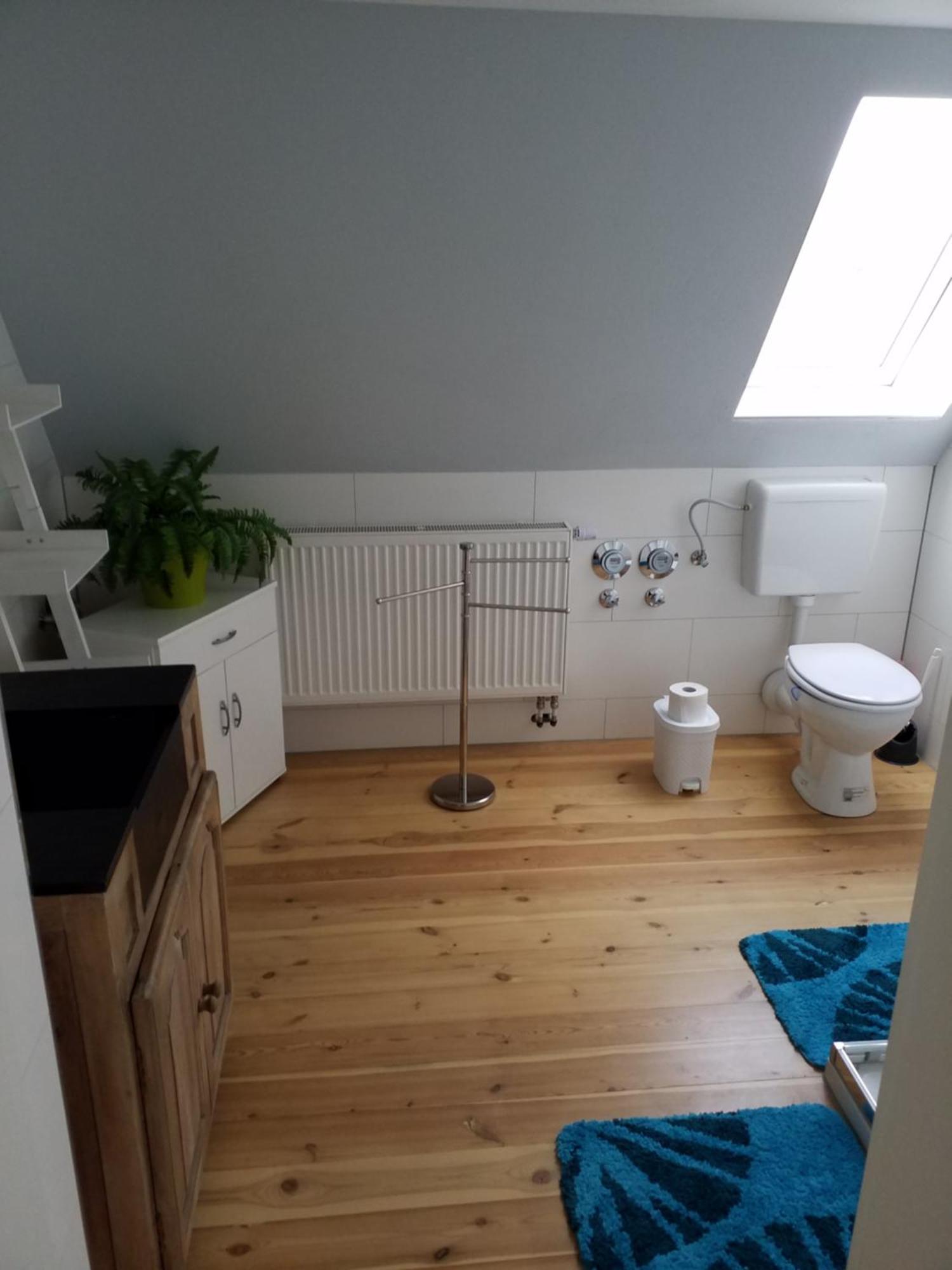 Ferienwohnung Fuessel Nicht Fuer Monteure Bad Staffelstein Extérieur photo