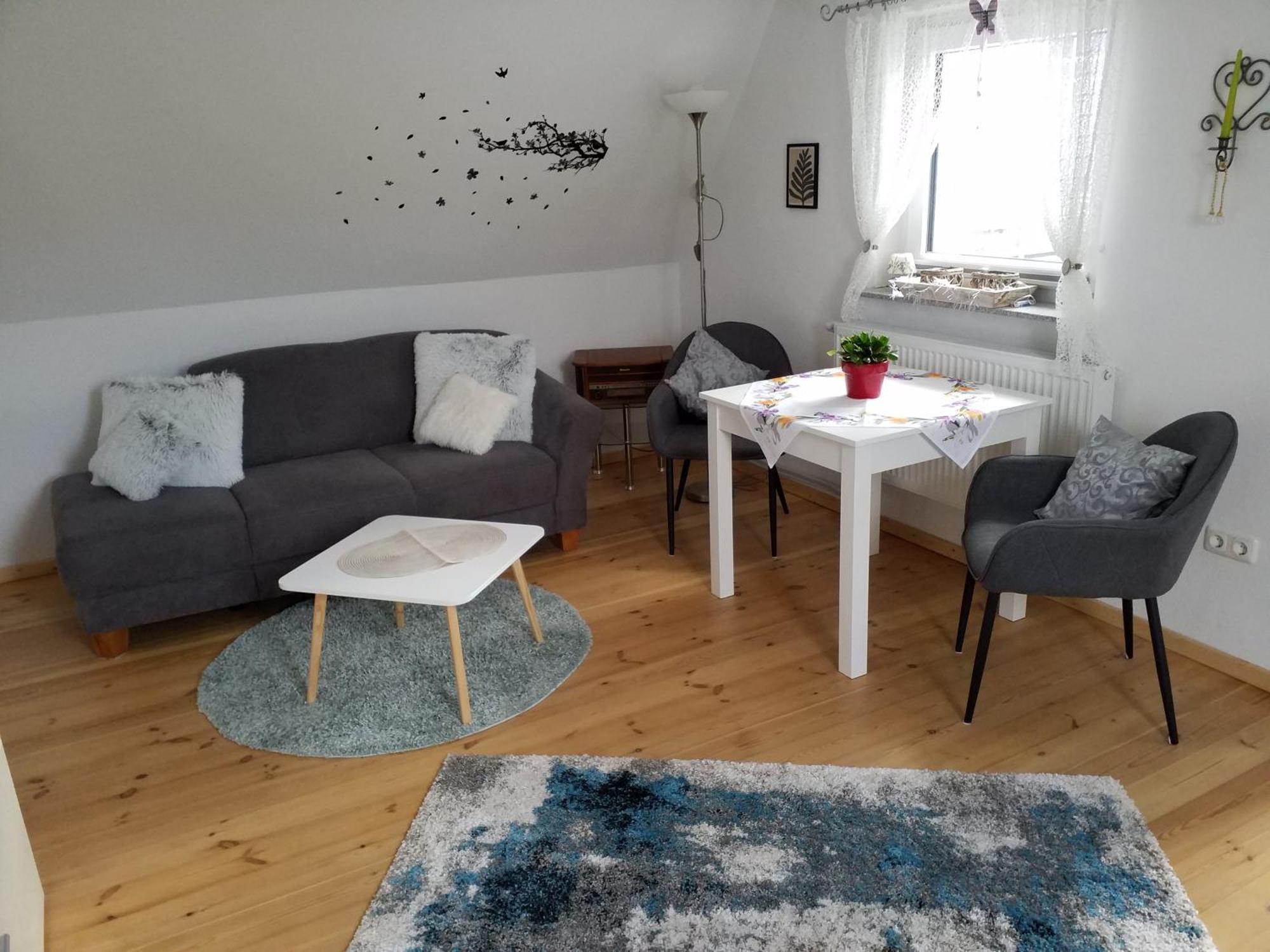 Ferienwohnung Fuessel Nicht Fuer Monteure Bad Staffelstein Extérieur photo